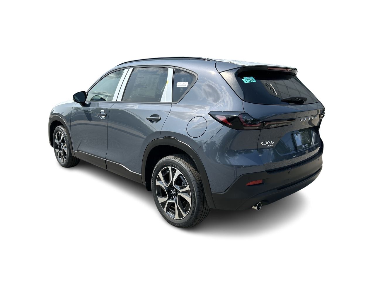 2026 Mazda CX-5 in Scarborough, Ontario