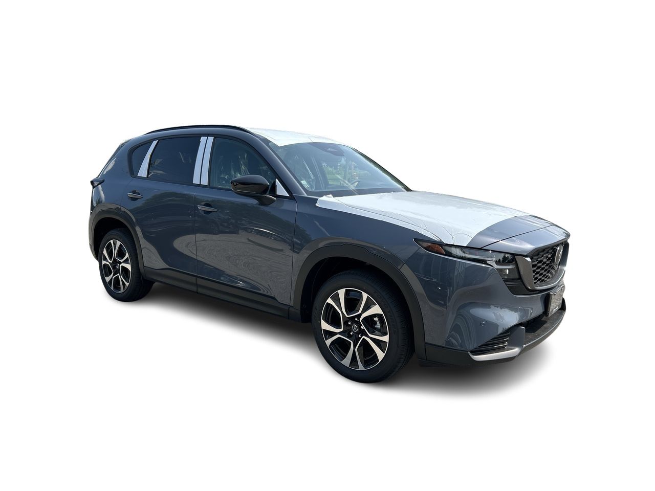 2026 Mazda CX-5 in Scarborough, Ontario