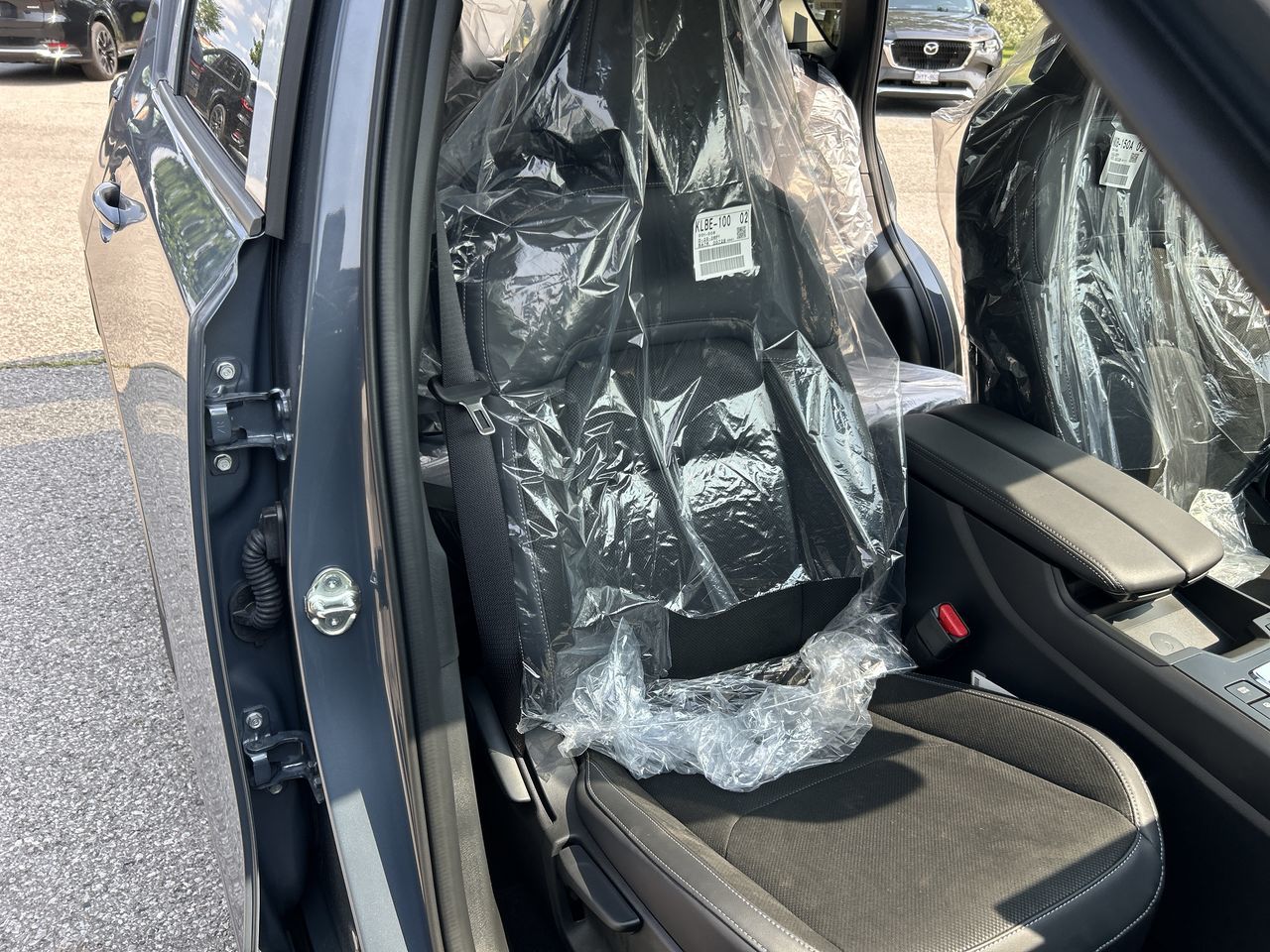2026 Mazda CX-5 in Scarborough, Ontario