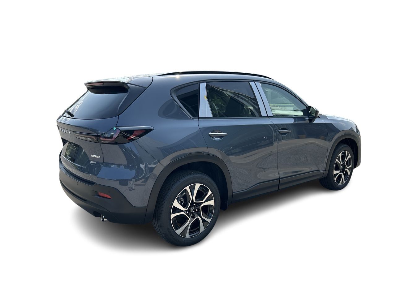 2026 Mazda CX-5 in Scarborough, Ontario