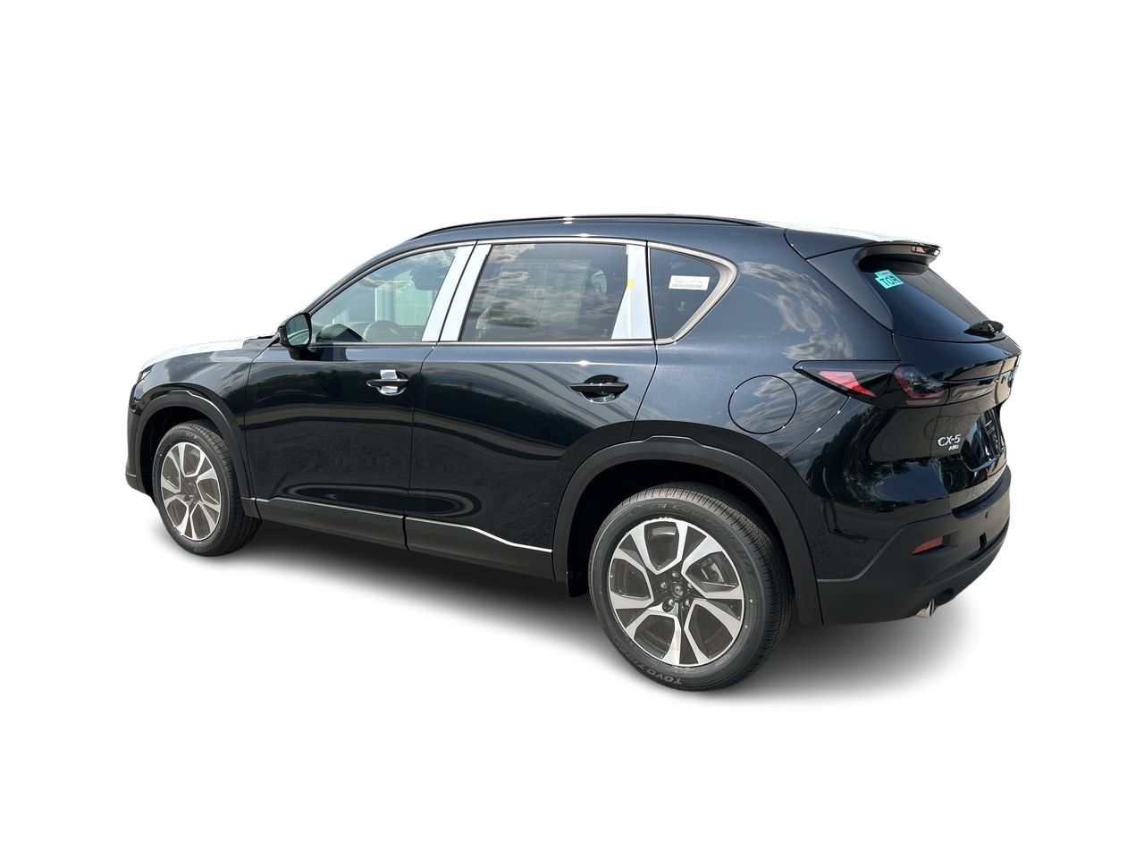 2026 Mazda CX-5 in Scarborough, Ontario