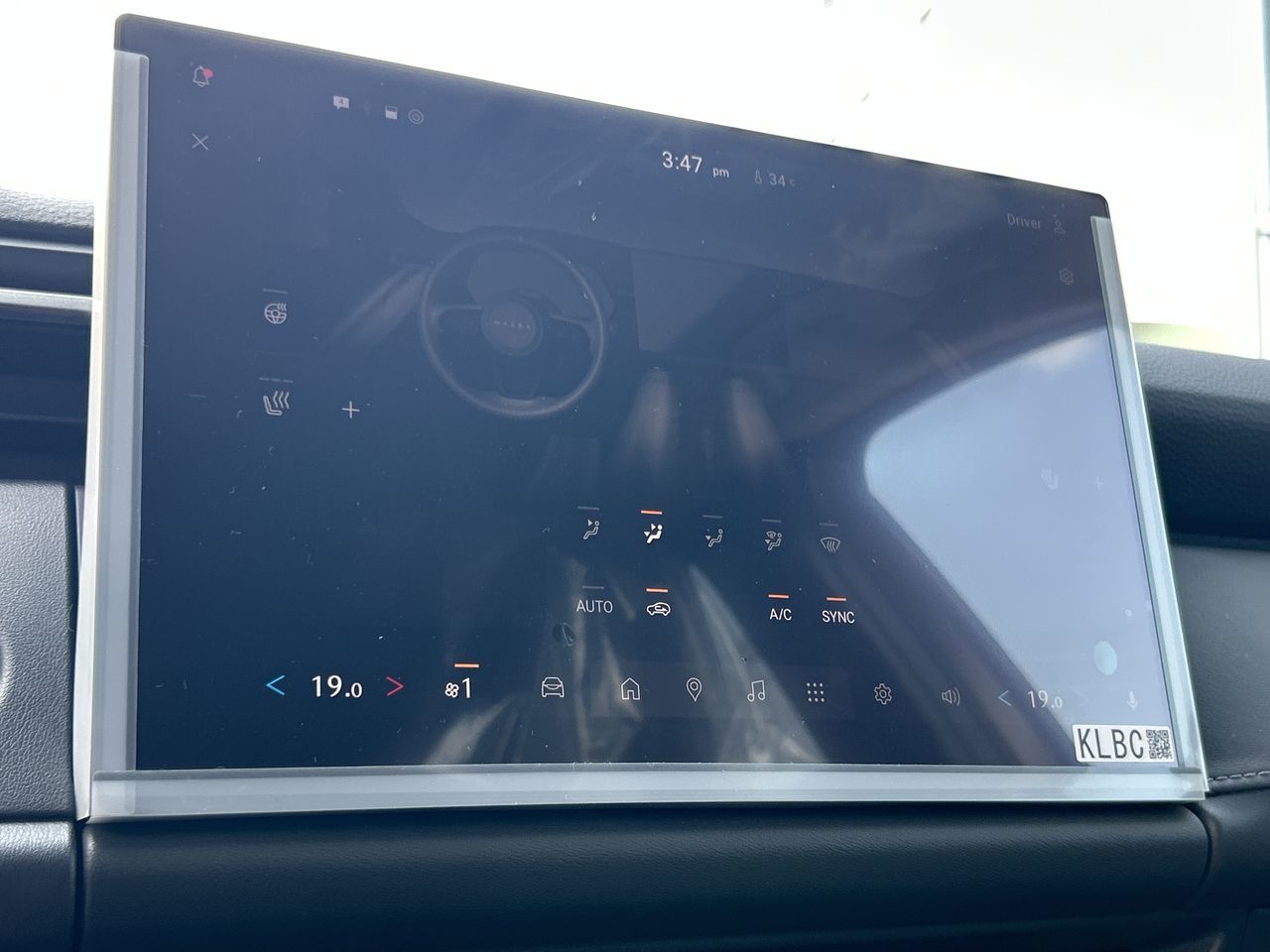 2026 Mazda CX-5 in Scarborough, Ontario