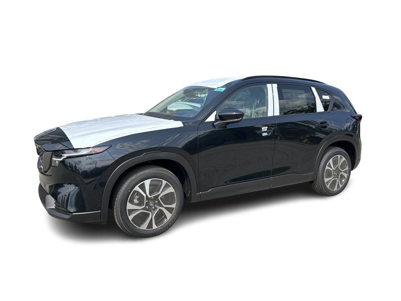 2026 Mazda CX-5 in Scarborough, Ontario