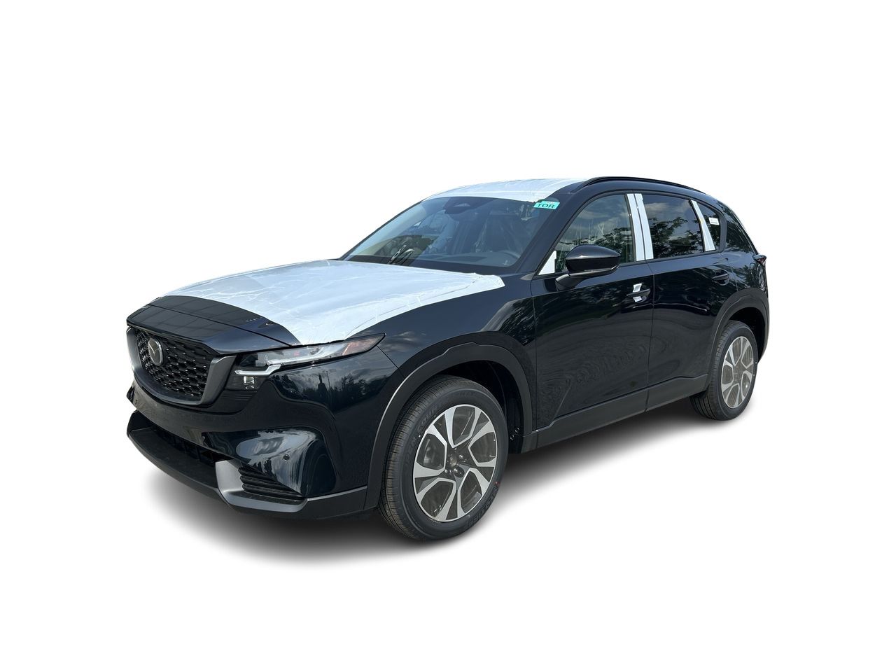 2026 Mazda CX-5 in Scarborough, Ontario