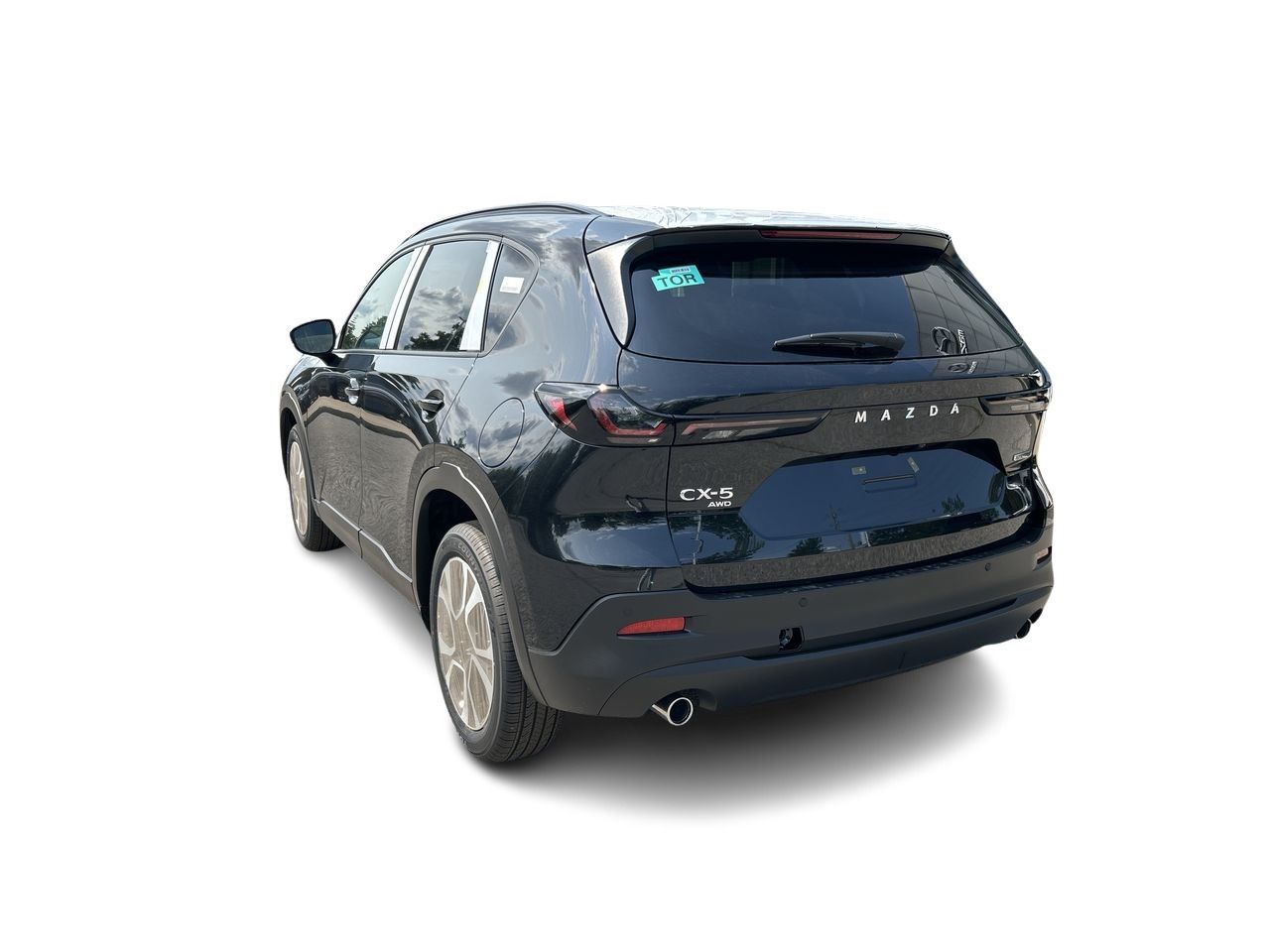 2026 Mazda CX-5 in Scarborough, Ontario