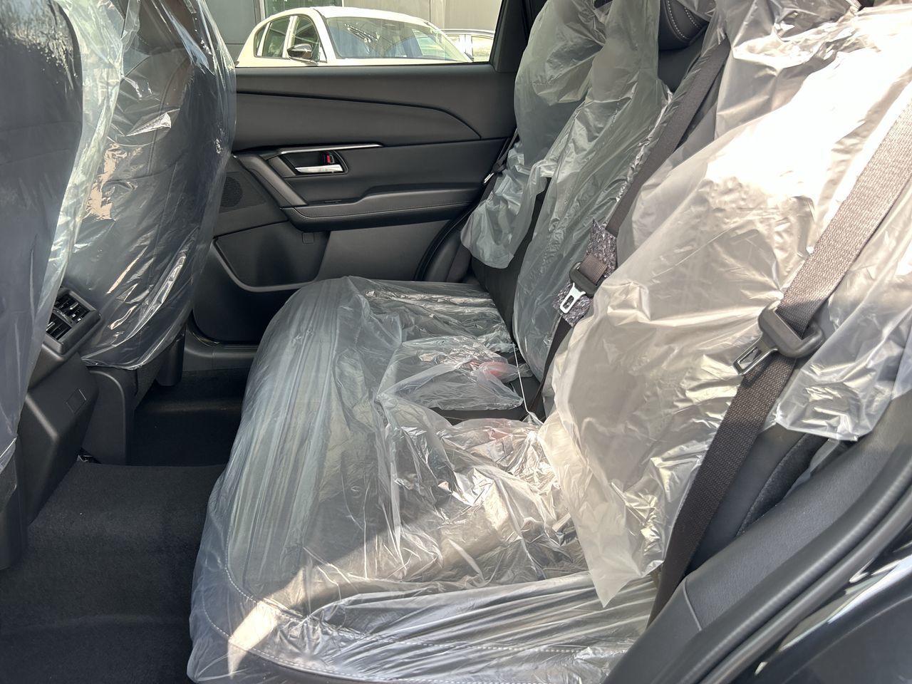 2026 Mazda CX-5 in Scarborough, Ontario