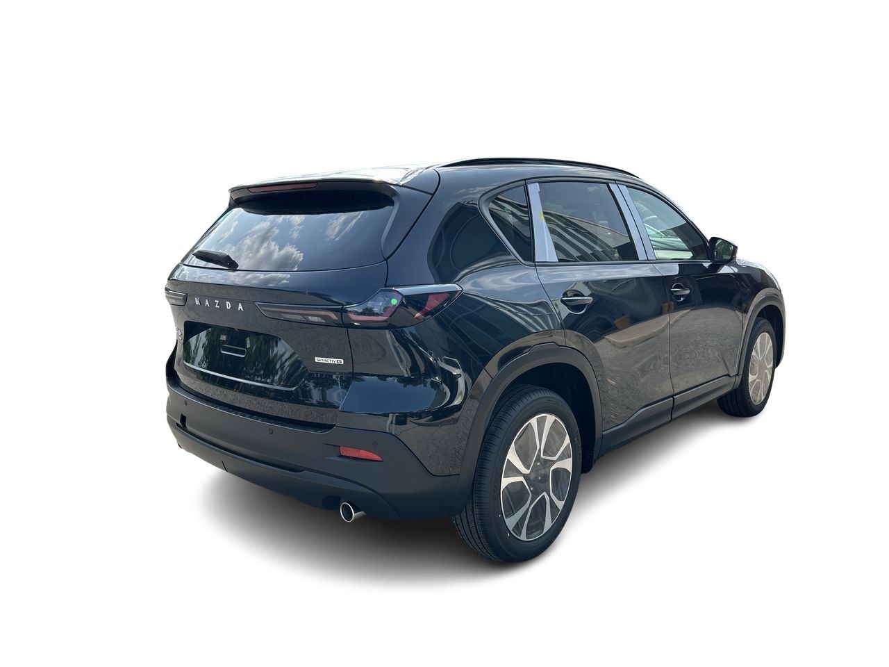 2026 Mazda CX-5 in Scarborough, Ontario