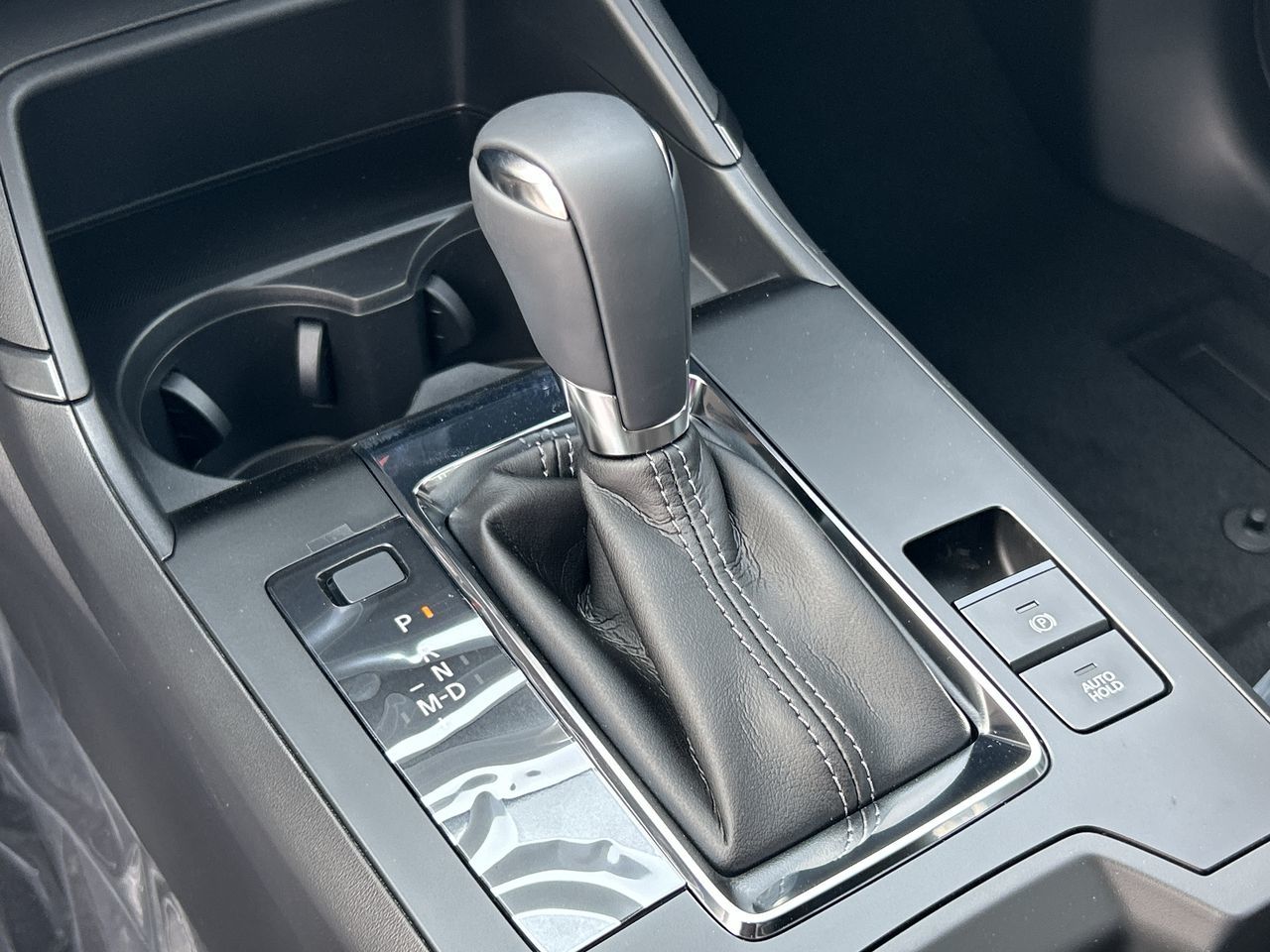 2026 Mazda CX-5 in Scarborough, Ontario