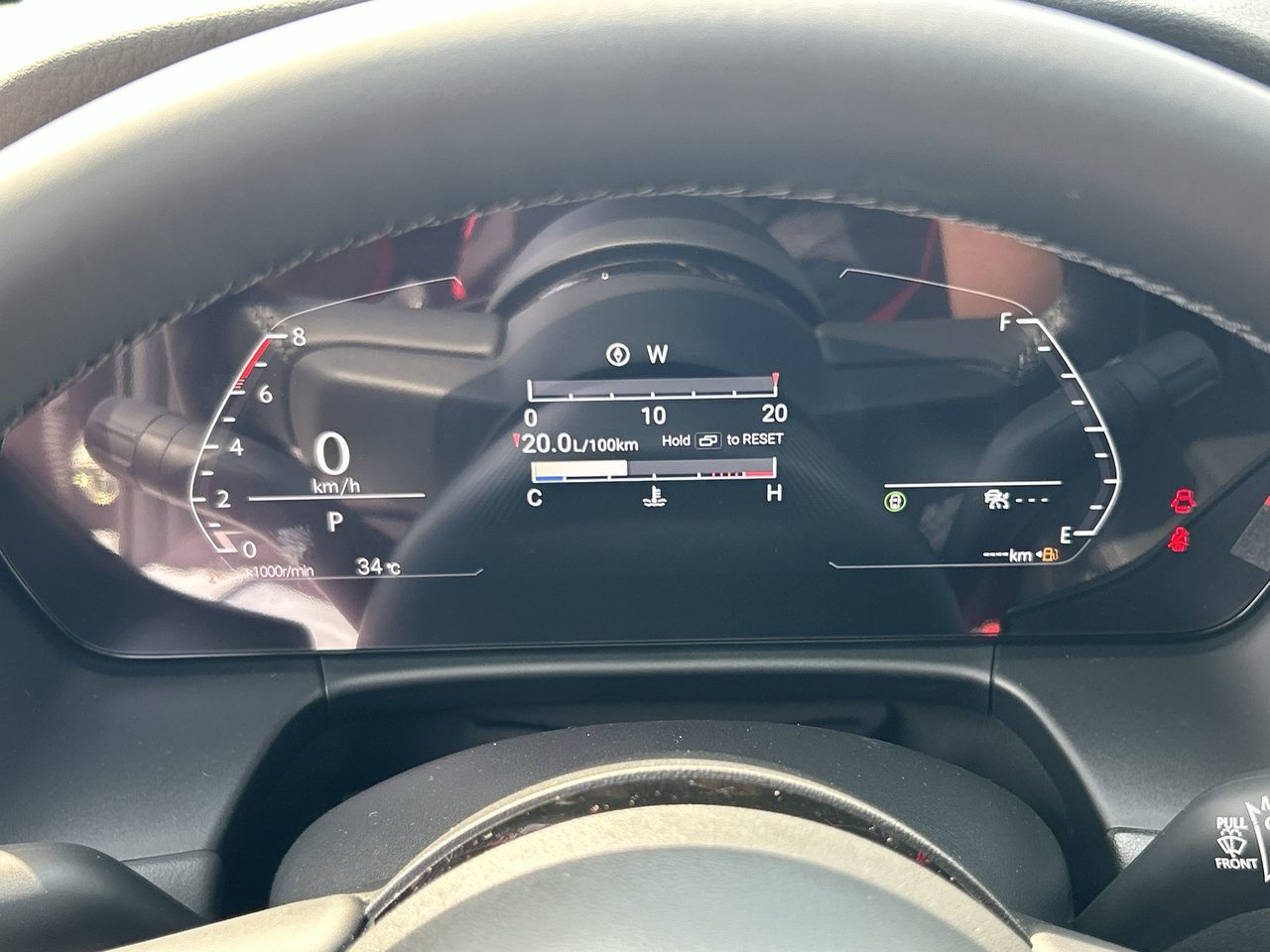 2026 Mazda CX-5 in Scarborough, Ontario