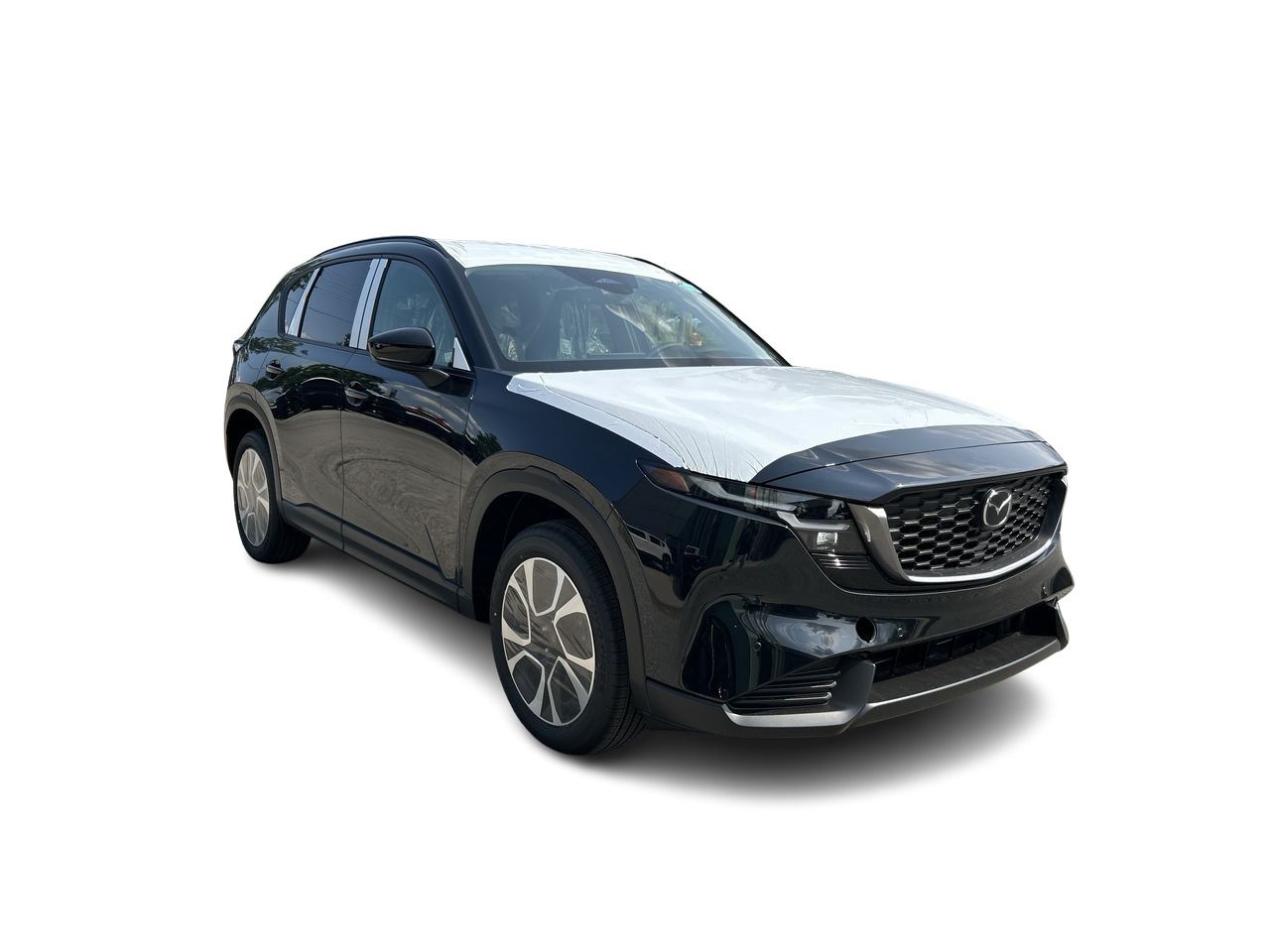 2026 Mazda CX-5 in Scarborough, Ontario
