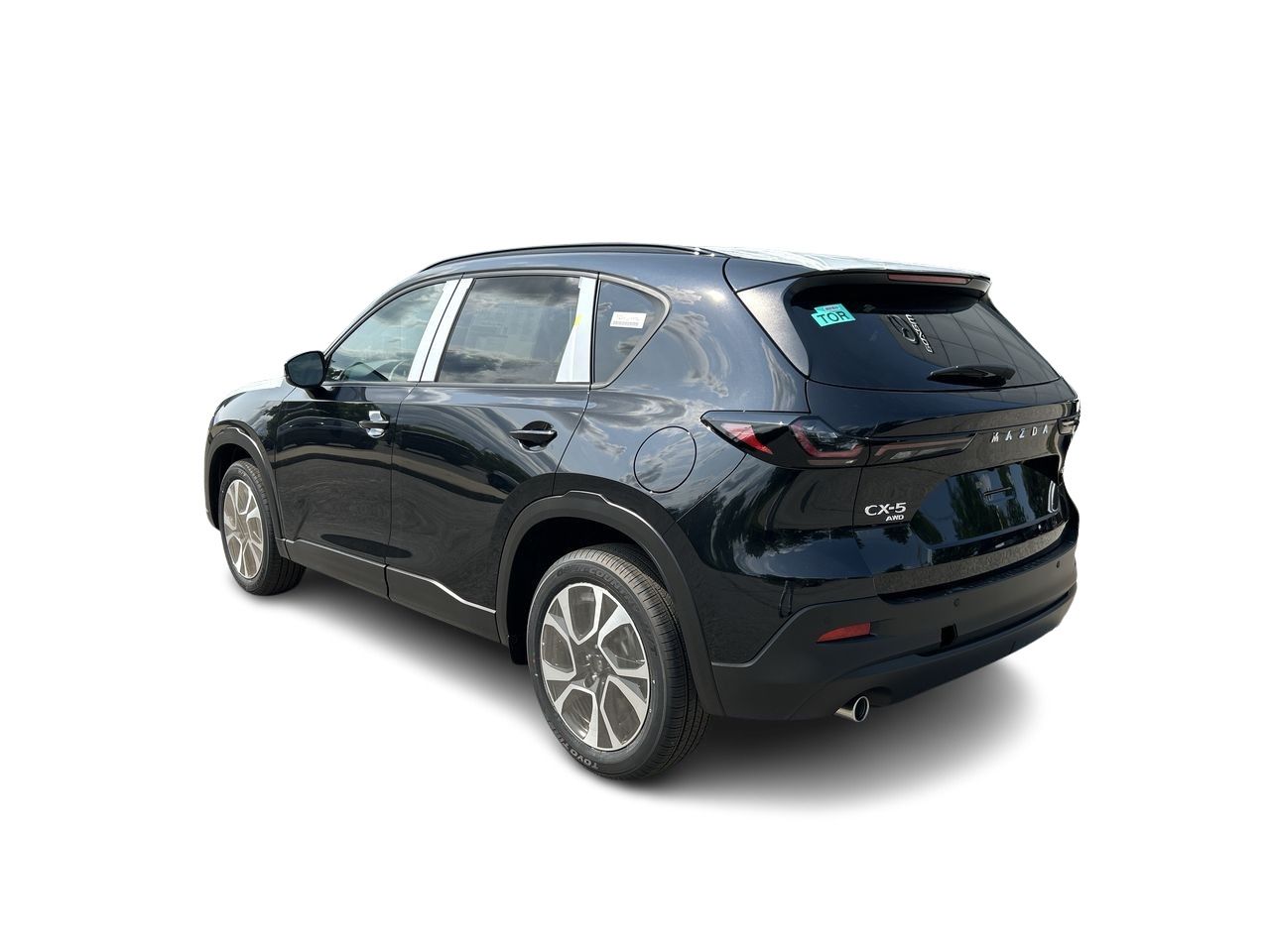 2026 Mazda CX-5 in Scarborough, Ontario