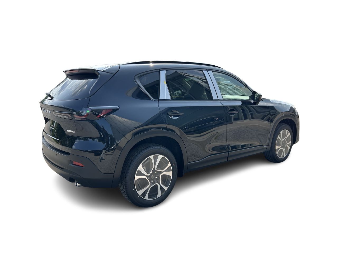 2026 Mazda CX-5 in Scarborough, Ontario