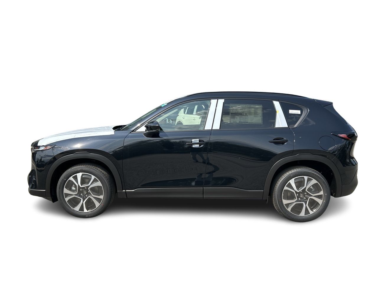 2026 Mazda CX-5 in Scarborough, Ontario