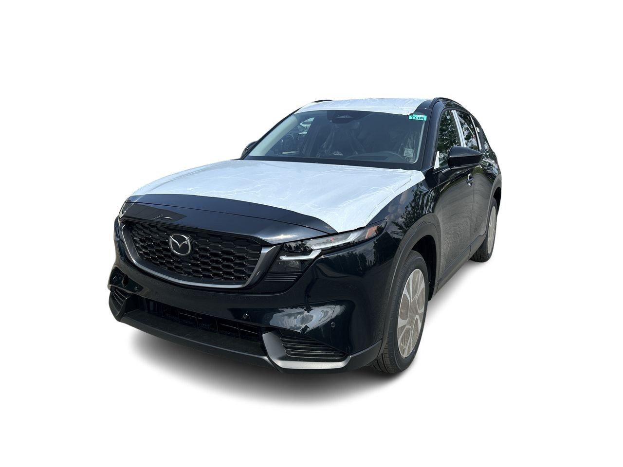 2026 Mazda CX-5 in Scarborough, Ontario