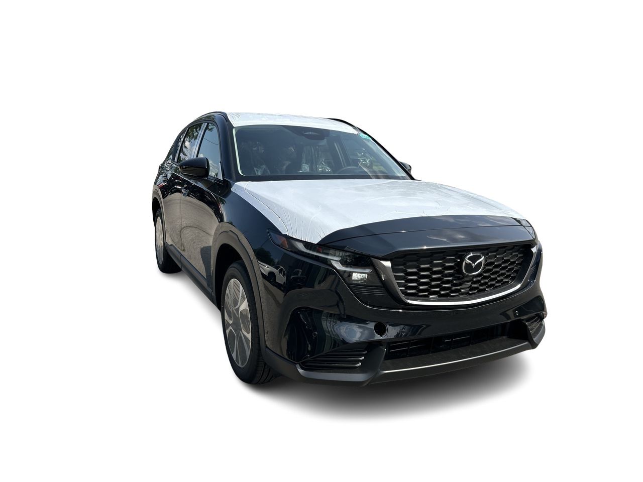 2026 Mazda CX-5 in Scarborough, Ontario