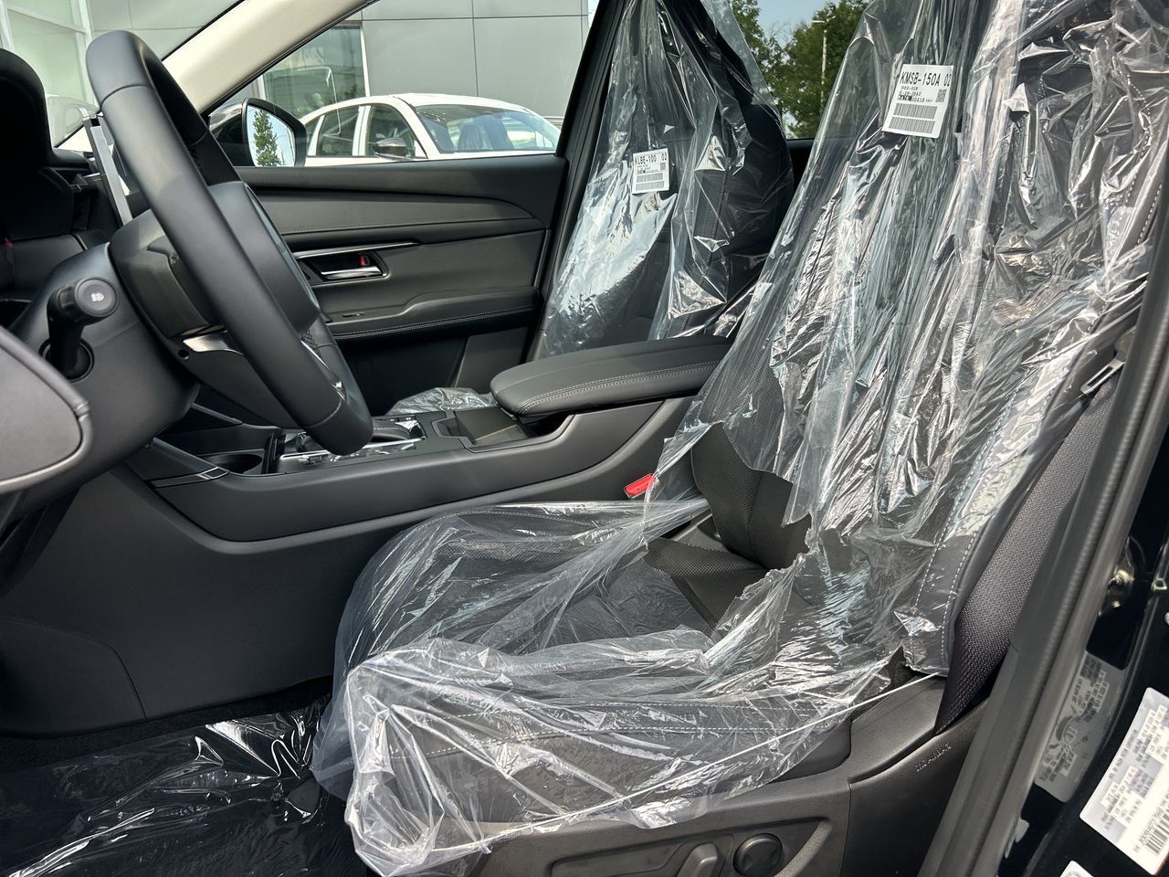 2026 Mazda CX-5 in Scarborough, Ontario