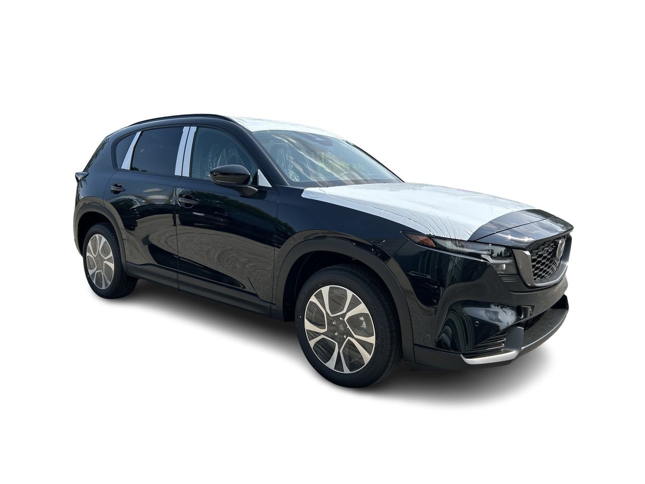 2026 Mazda CX-5 in Scarborough, Ontario