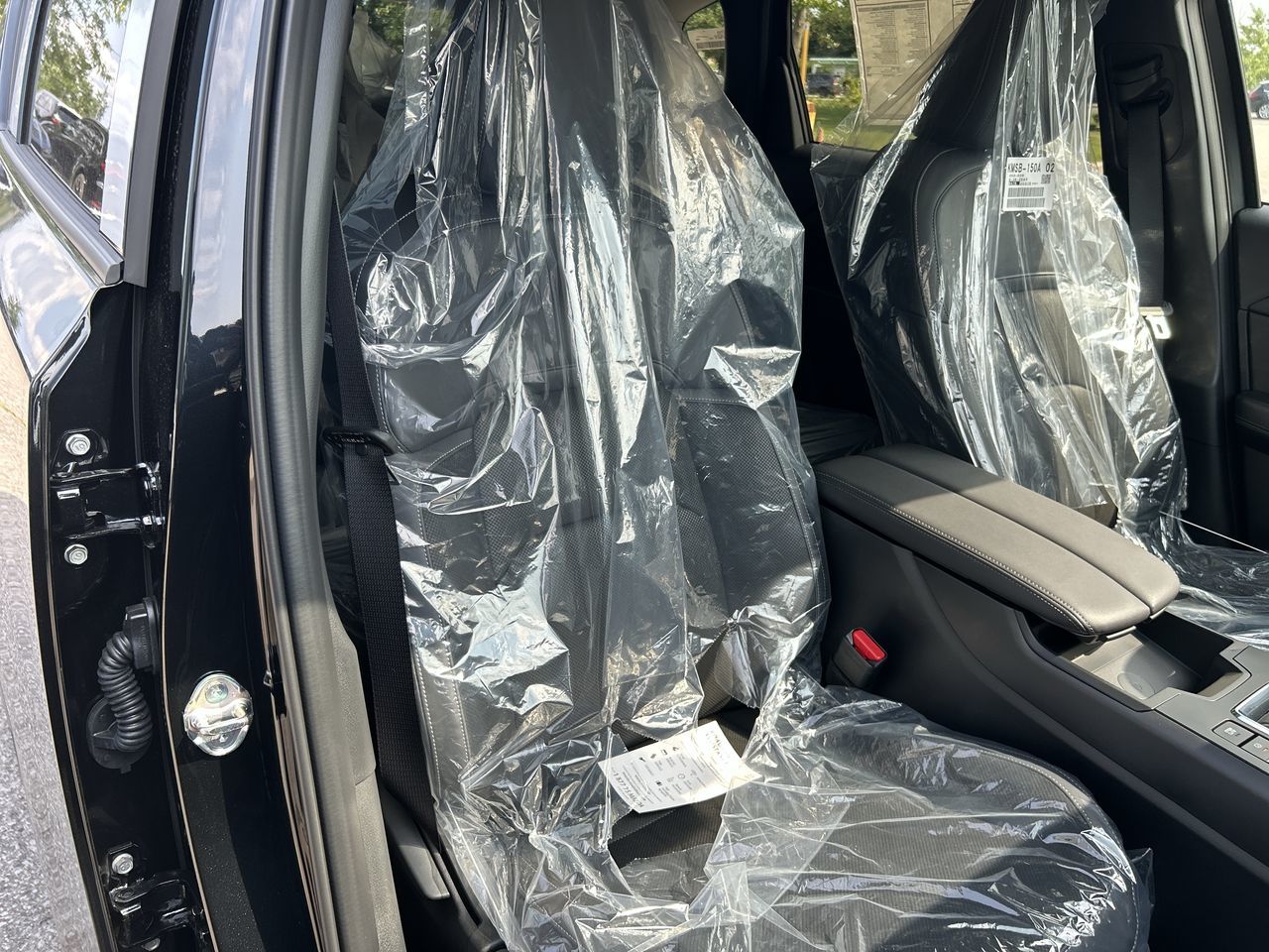 2026 Mazda CX-5 in Scarborough, Ontario