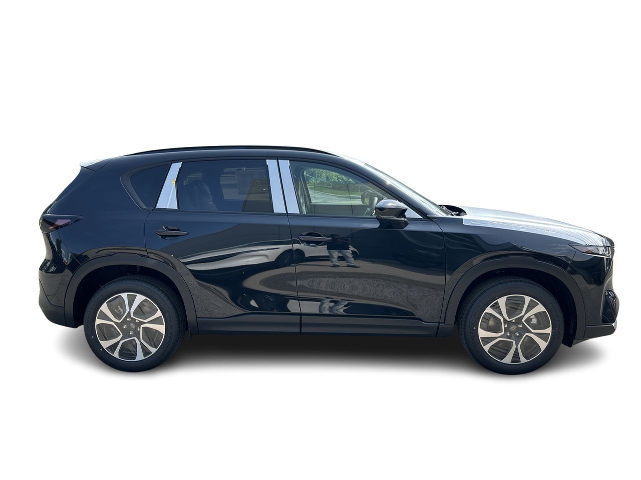 2026 Mazda CX-5 in Scarborough, Ontario