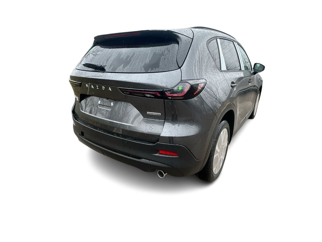 2026 Mazda CX-5 in Scarborough, Ontario