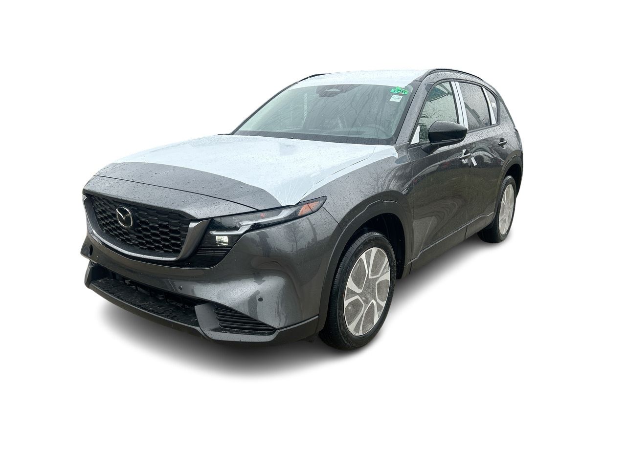 2026 Mazda CX-5 in Scarborough, Ontario