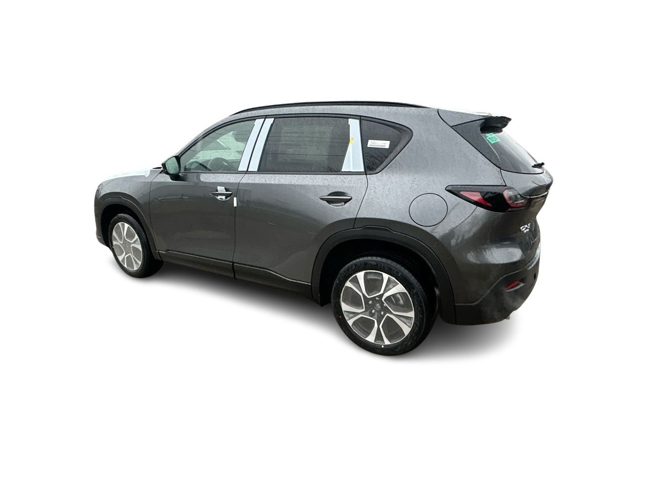 2026 Mazda CX-5 in Scarborough, Ontario
