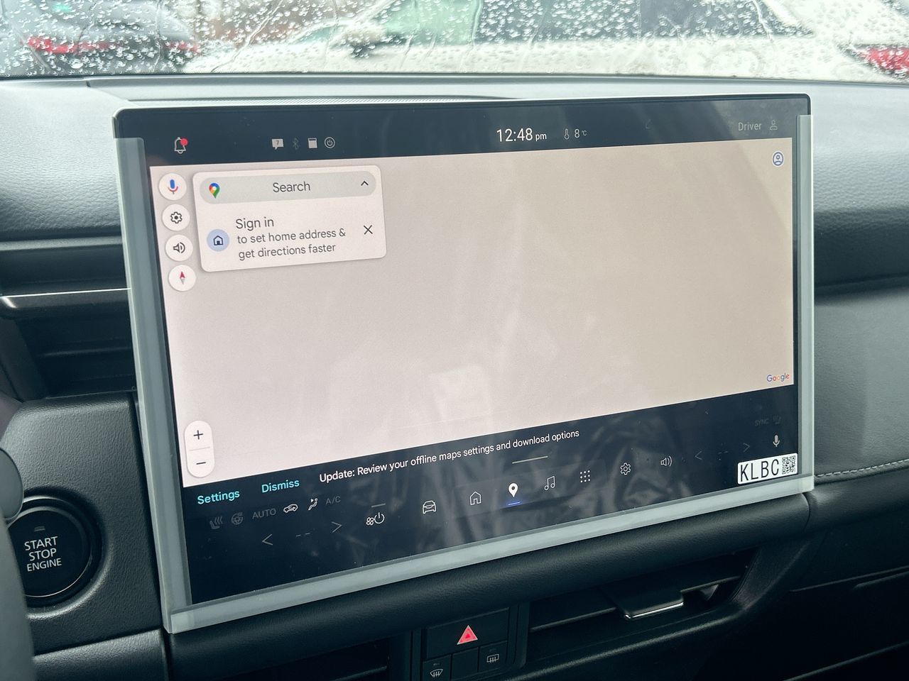 2026 Mazda CX-5 in Scarborough, Ontario