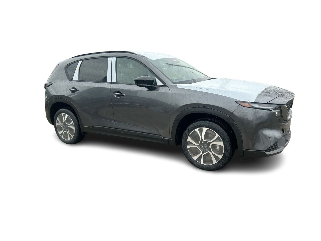 2026 Mazda CX-5 in Scarborough, Ontario