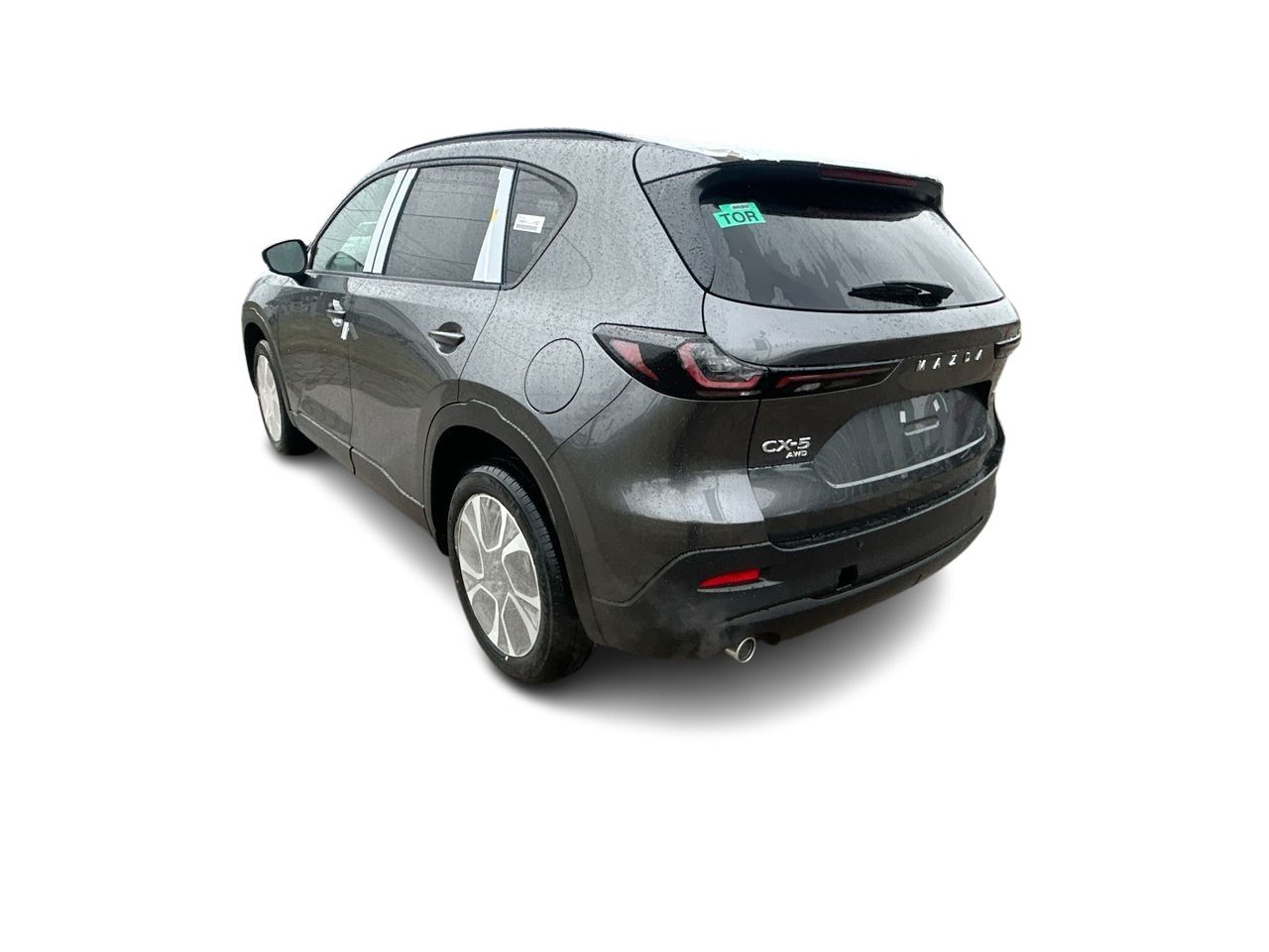 2026 Mazda CX-5 in Scarborough, Ontario