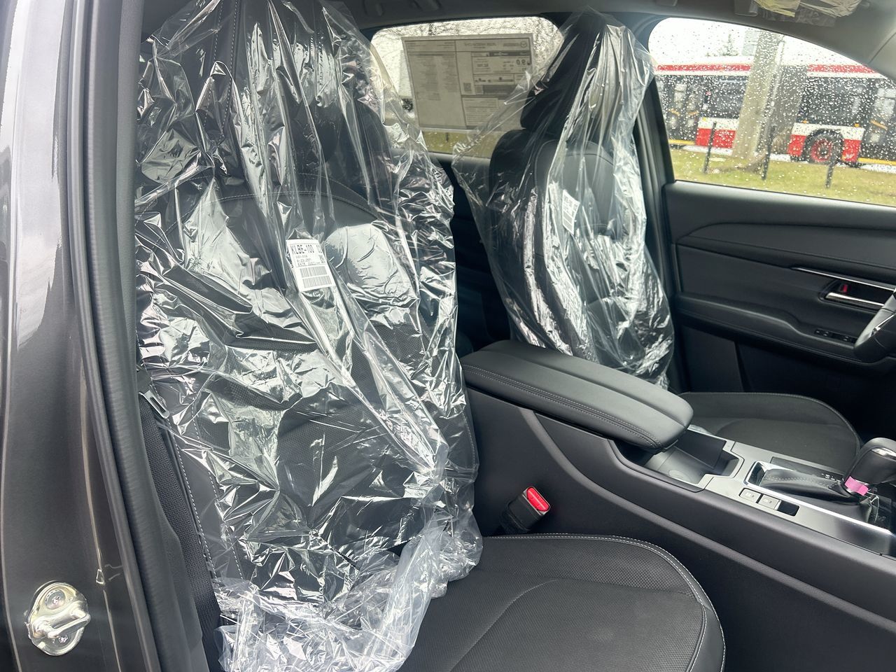 2026 Mazda CX-5 in Scarborough, Ontario