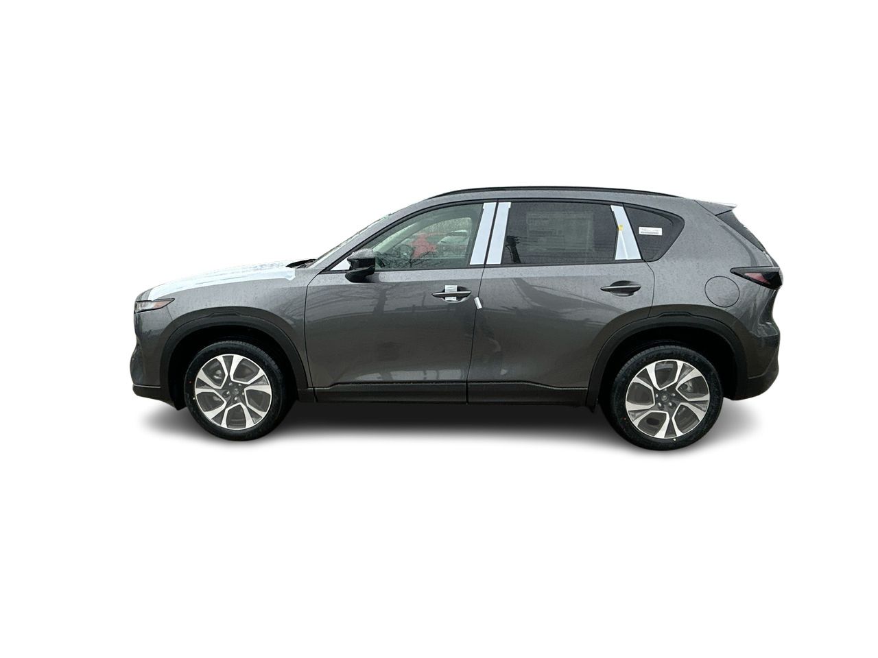 2026 Mazda CX-5 in Scarborough, Ontario