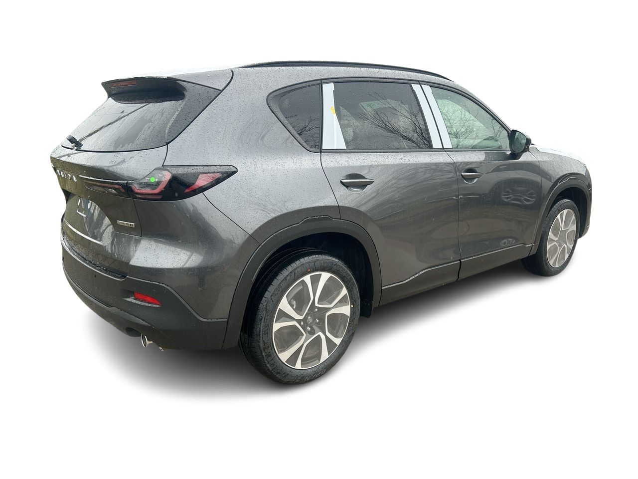 2026 Mazda CX-5 in Scarborough, Ontario