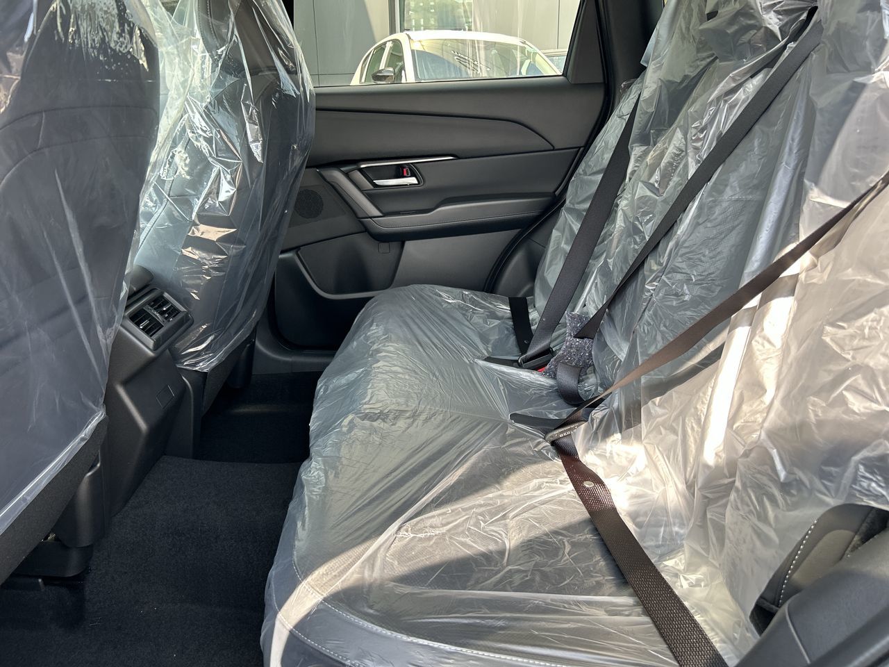2026 Mazda CX-5 in Scarborough, Ontario