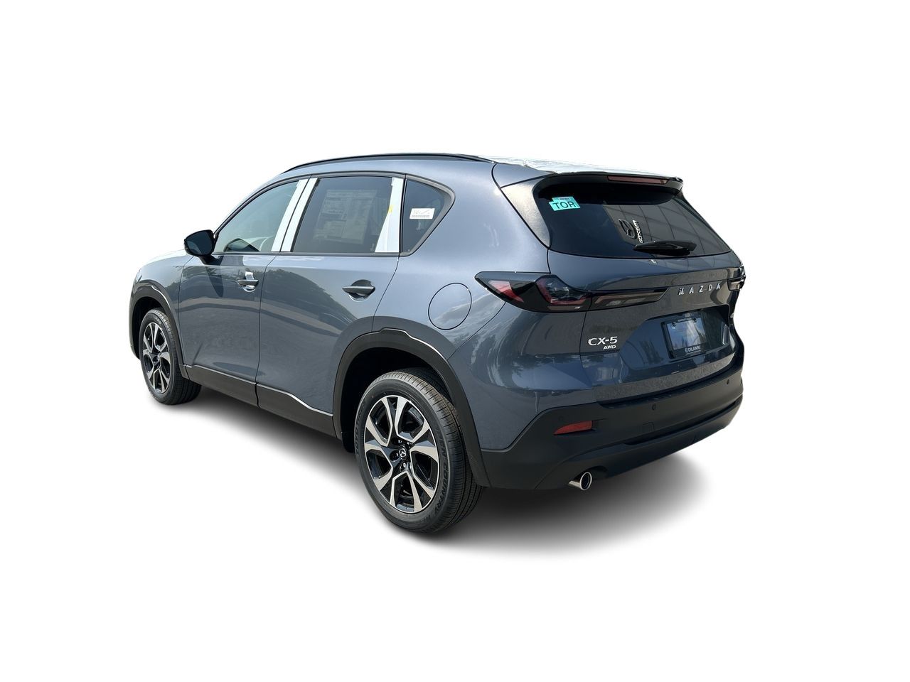2026 Mazda CX-5 in Scarborough, Ontario