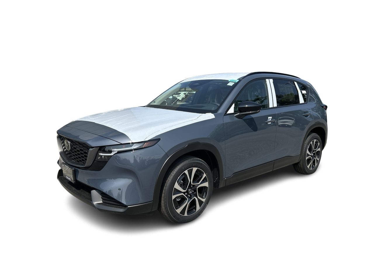 2026 Mazda CX-5 in Scarborough, Ontario