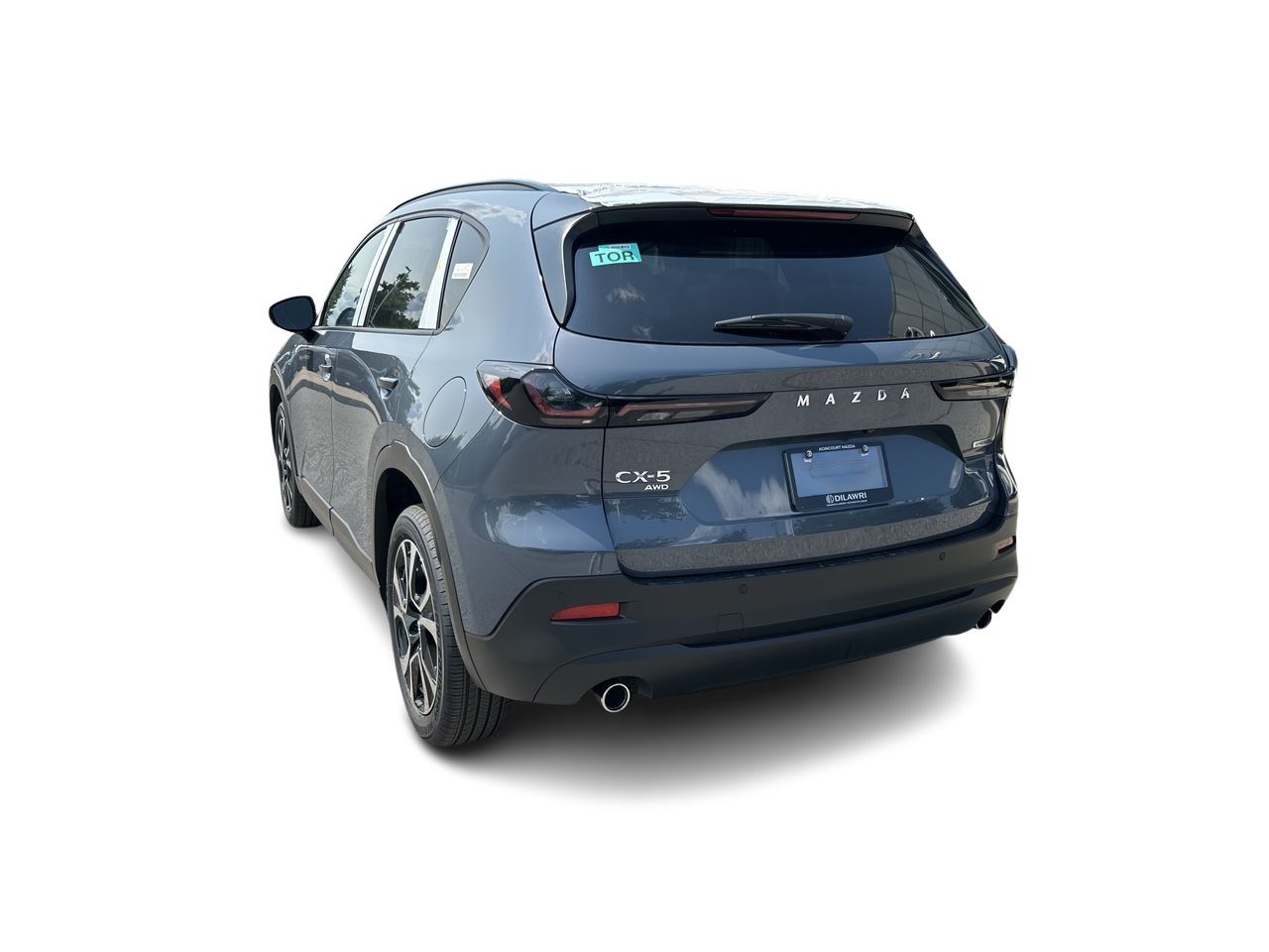2026 Mazda CX-5 in Scarborough, Ontario