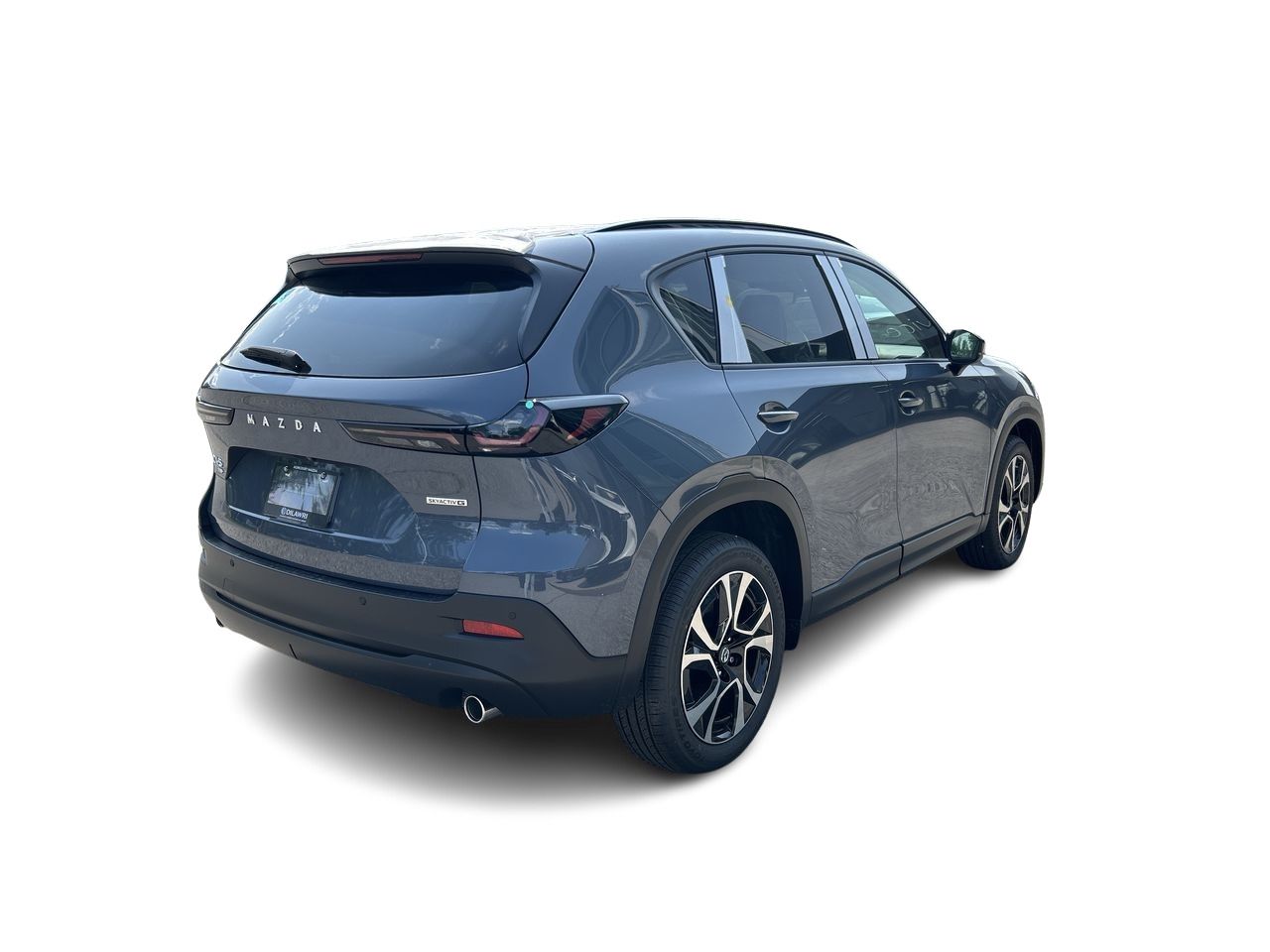 2026 Mazda CX-5 in Scarborough, Ontario