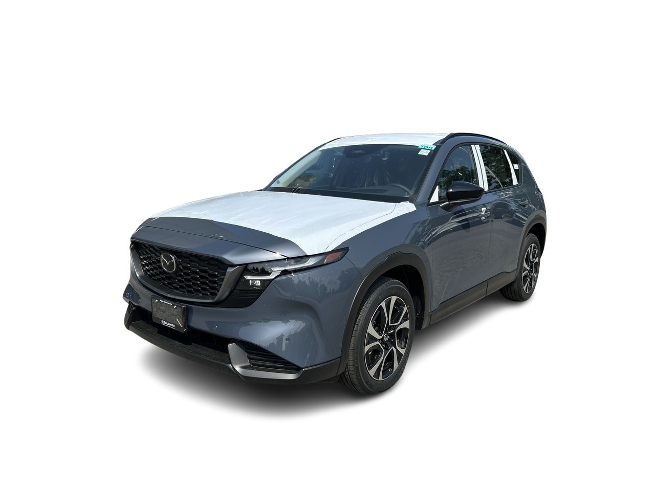 2026 Mazda CX-5 in Scarborough, Ontario