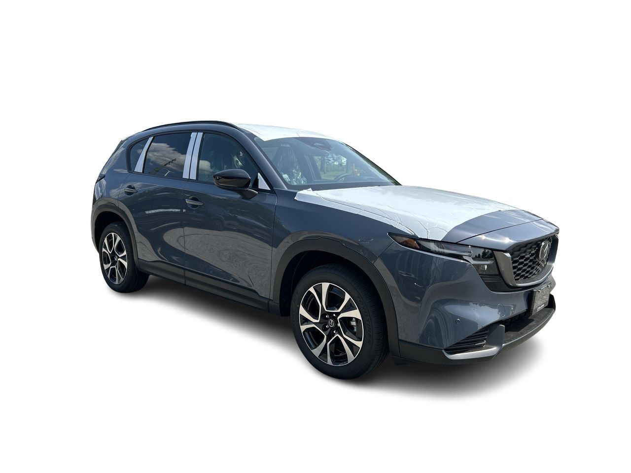 2026 Mazda CX-5 in Scarborough, Ontario