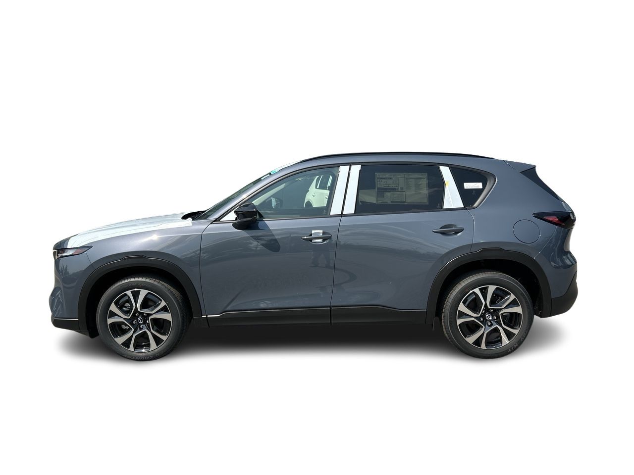 2026 Mazda CX-5 in Scarborough, Ontario