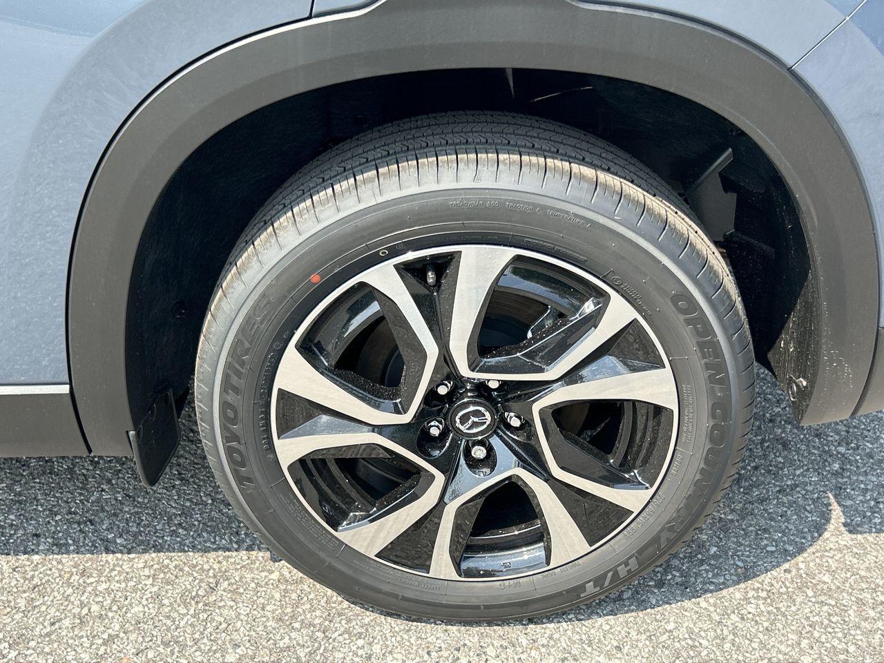 2026 Mazda CX-5 in Scarborough, Ontario