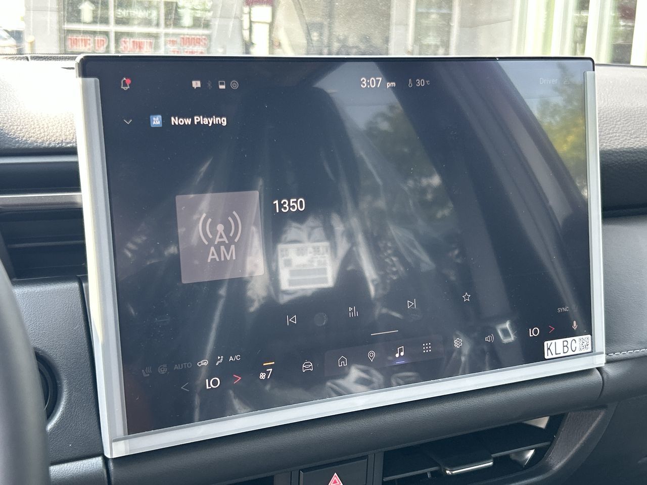 2026 Mazda CX-5 in Scarborough, Ontario