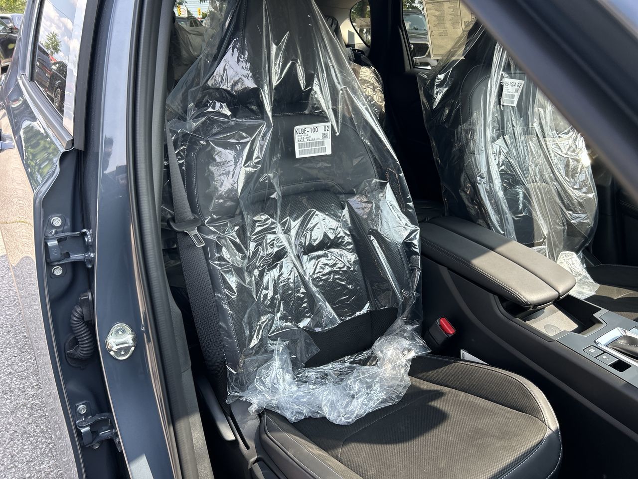 2026 Mazda CX-5 in Scarborough, Ontario