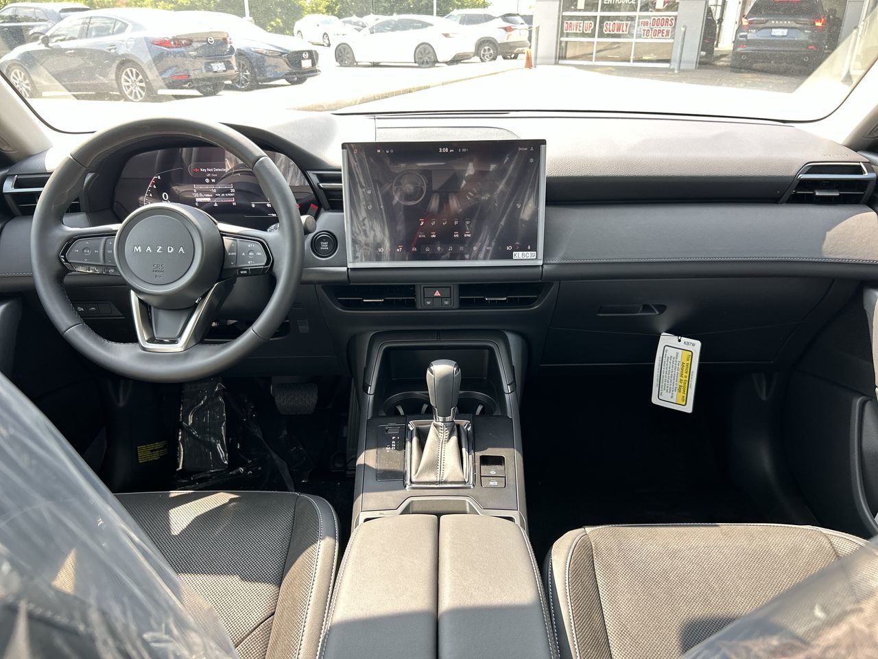2026 Mazda CX-5 in Scarborough, Ontario