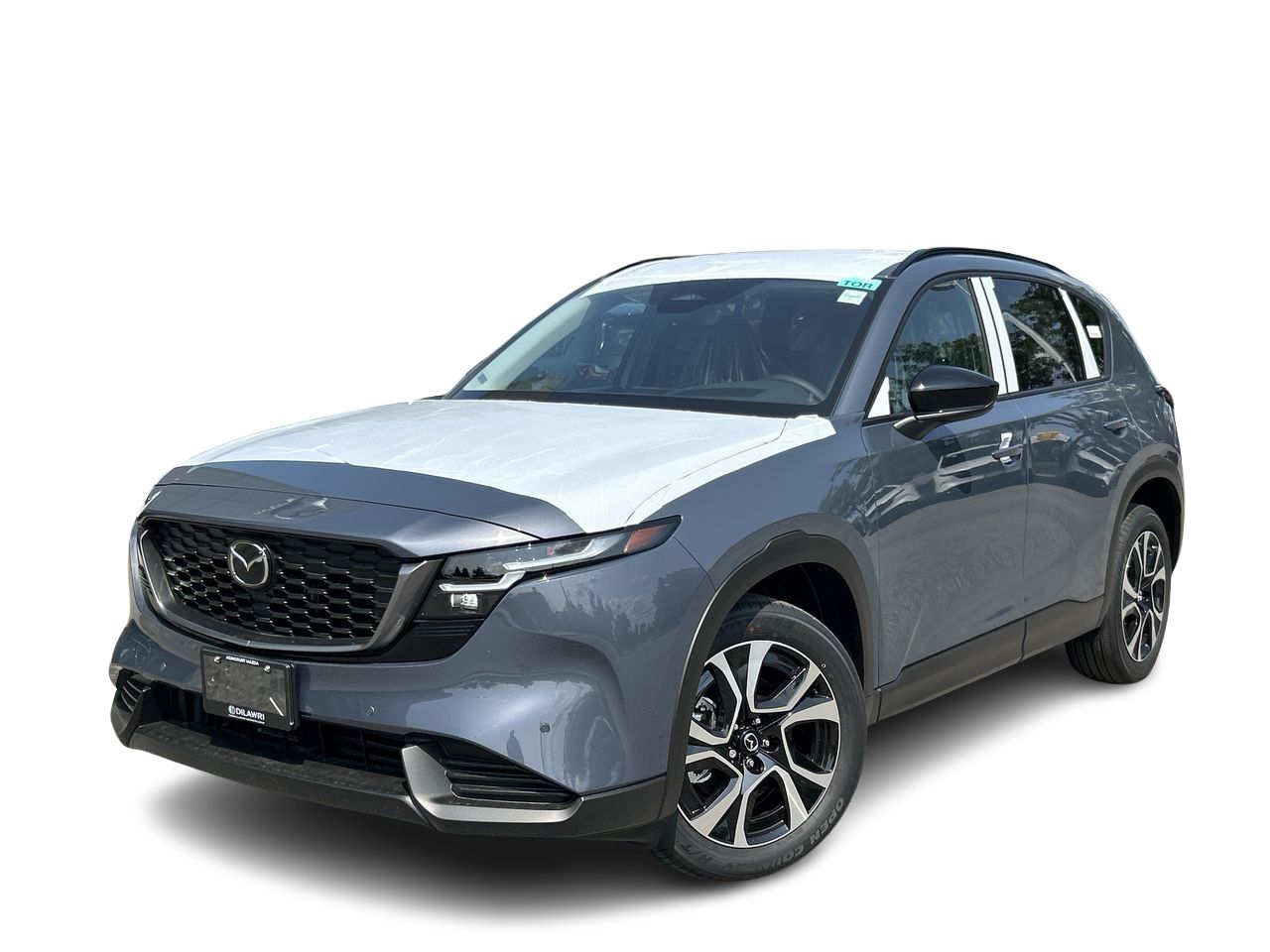 2026 Mazda CX-5 in Scarborough, Ontario