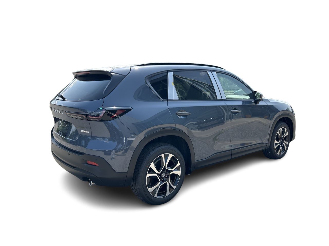 2026 Mazda CX-5 in Scarborough, Ontario