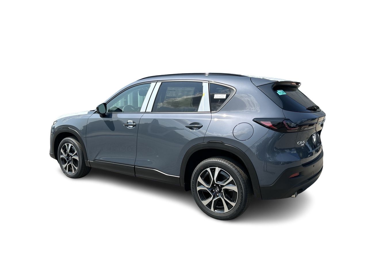 2026 Mazda CX-5 in Scarborough, Ontario