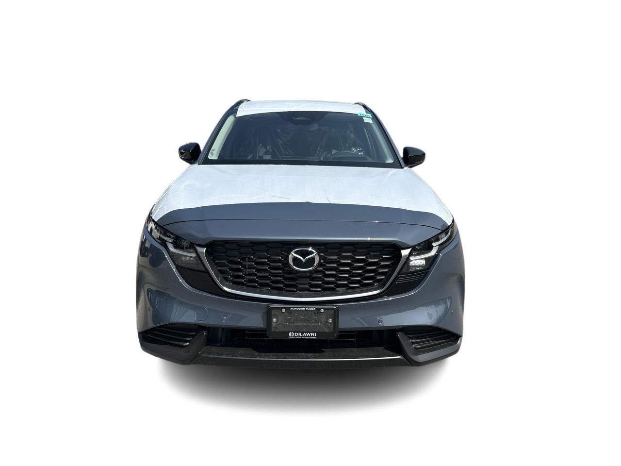 2026 Mazda CX-5 in Scarborough, Ontario