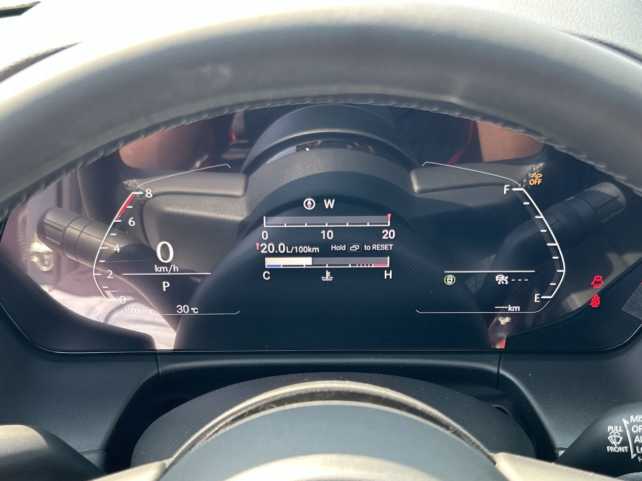 2026 Mazda CX-5 in Scarborough, Ontario