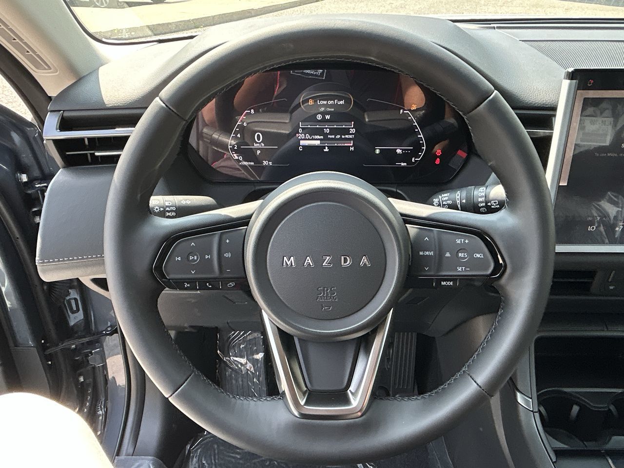 2026 Mazda CX-5 in Scarborough, Ontario